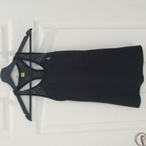 Lole mesh work out top